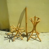 Portemanteau perroquet