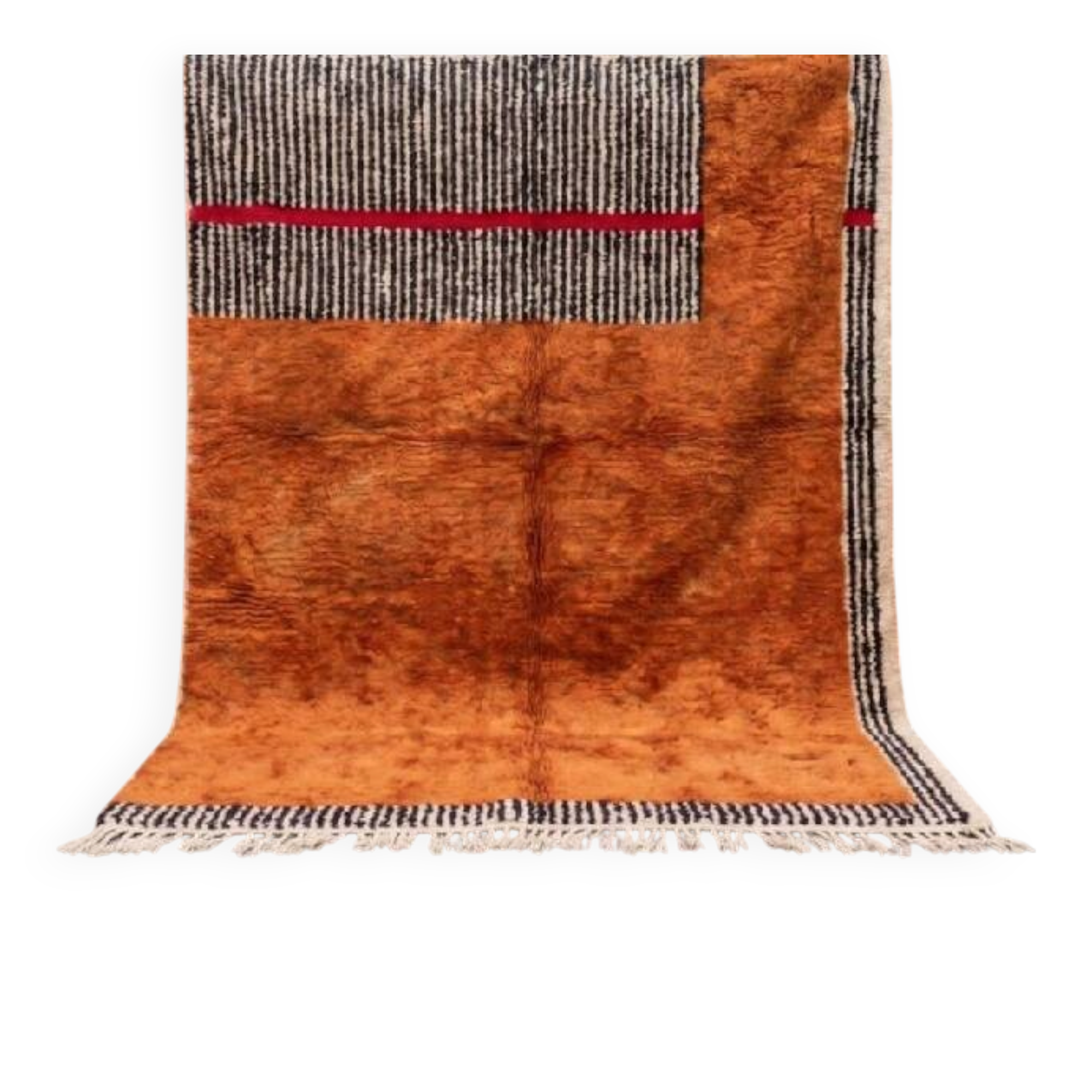 Moroccan Berber rug 200/300cm