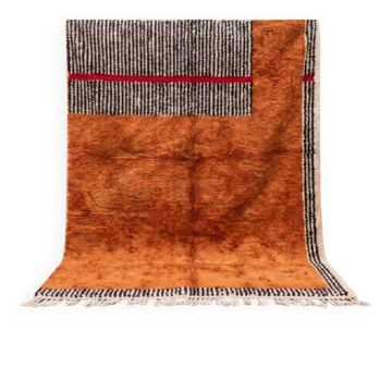 Moroccan Berber rug 200/300cm