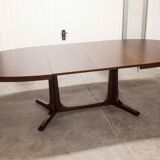 Baumann Oval Table 1960