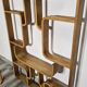 Room Divider by Ludvik Volak for Drevopodnik Holesov, 1950s