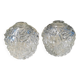 Globes pour suspension