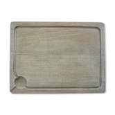 Planche à découper en bois