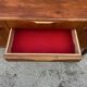 Vintage Scandinavian sideboard - 250 cm