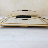 Mirror tray 50s