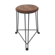 Tabouret en bois modèle 550 Tomado Pays-Bas