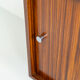 Buffet en palissandre par Alfred Hendrickx pour Belform