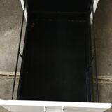 Metal office furniture