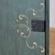 Armoire de mariée allemande