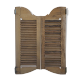 Portes western