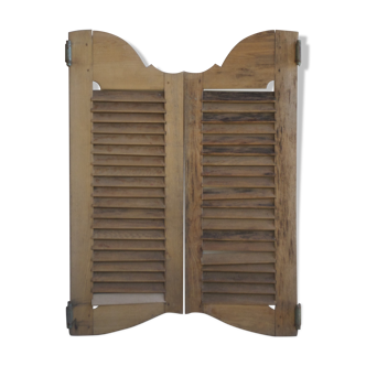 Western doors