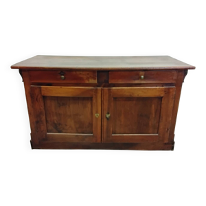 meuble de métier,  ancien