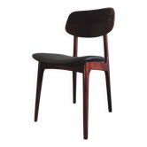 Chaises de salle à manger 1970 1 sur 4