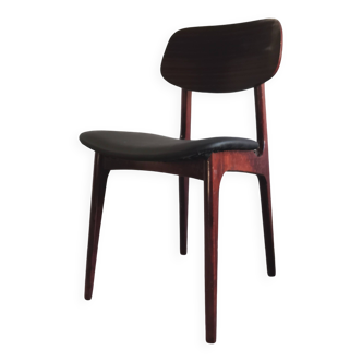 Chaises de salle à manger 1970 1 sur 4