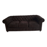 Chesterfield type sofa 195x80