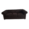 Canapé type Chesterfield 195x80