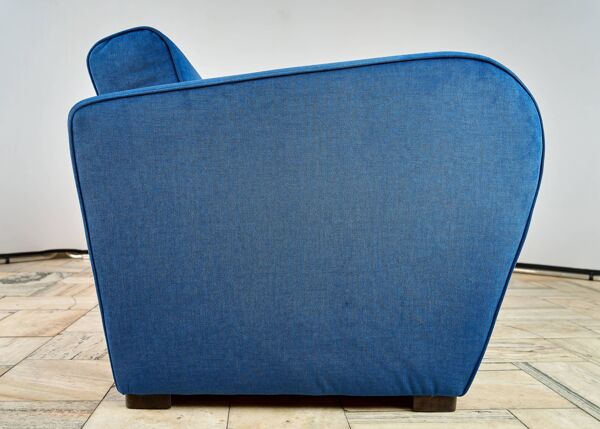 Catalogue canapé art déco H-363 conçu par Jindrich Halabala pour UP Zavody.