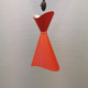 'Ninotchka' pendant design for Lyfa Denmark