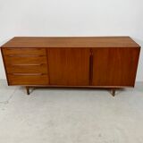 Teak sideboard by Ib Kofod-Larsen 1960s
