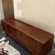 Teak enfilade by Arne Vodder