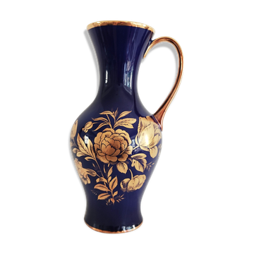Vase porcelaine Royal porzellan Bavaria