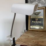 Vintage clip lamp 1970