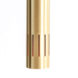 "Rulet" suspension