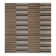 Vintage Turkish kilim handwoven 279x310 cm