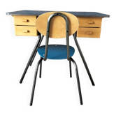 1960s desk