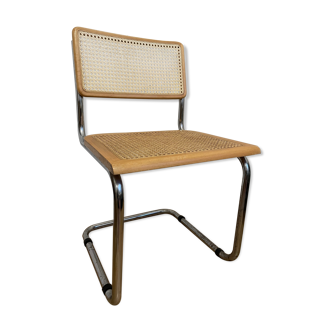 Marcel Breuer chair B32, 1960s