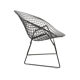 Diamond Chair » design Harry Bertoia pour Knoll International