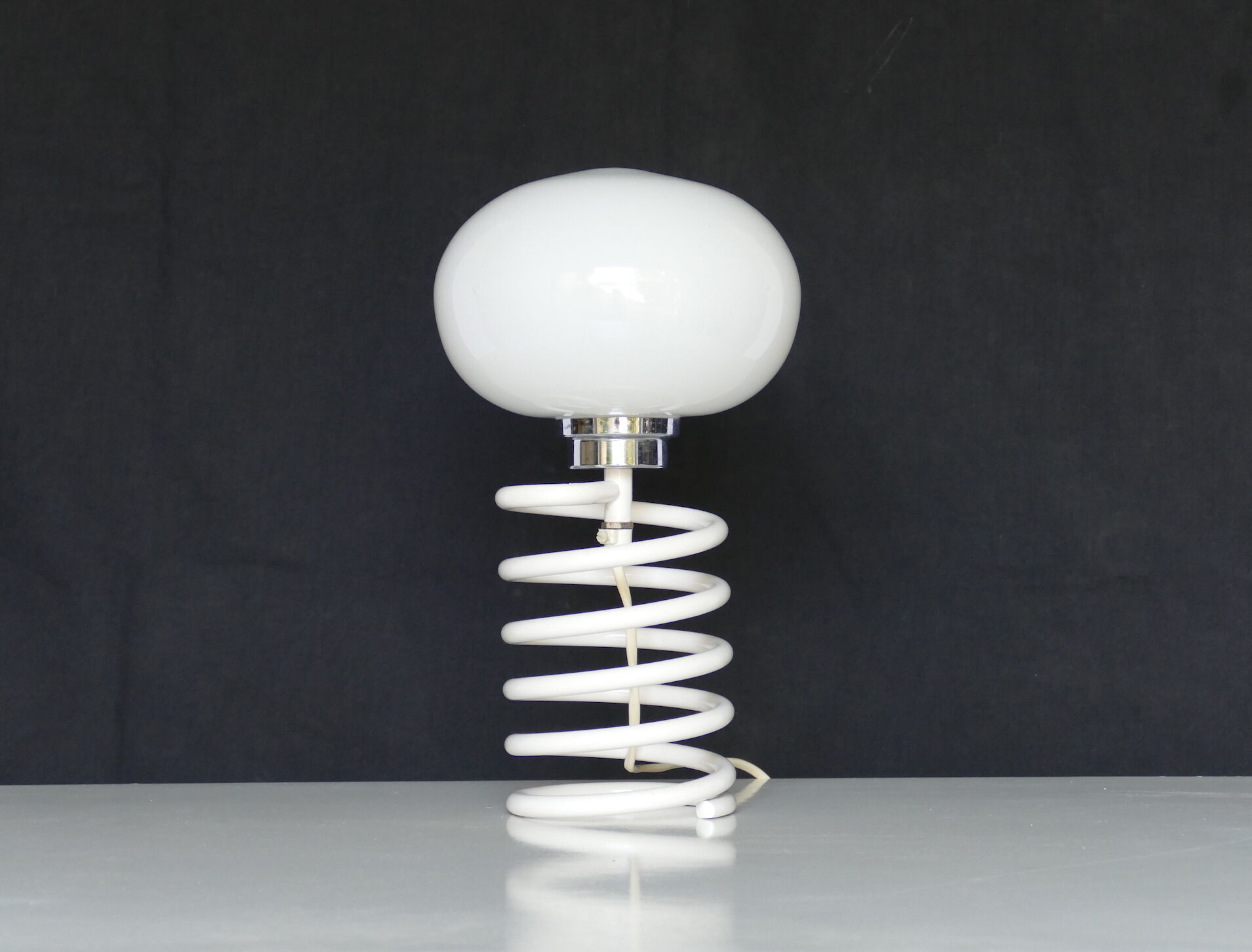 Lampe vintage  circa 1970