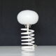 Lampe vintage  circa 1970