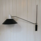 Anvia wall lamp by J.J.M Hoogervorst