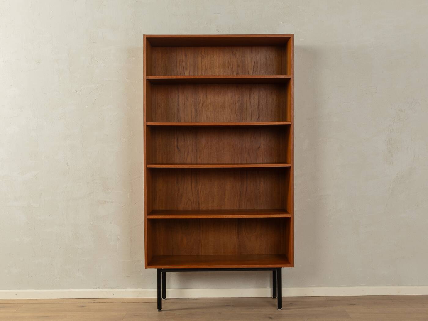 1960s book shelf, DeWe