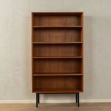 1960s book shelf, DeWe