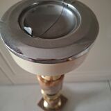 Vintage standing ashtray