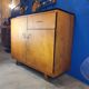 Light wood sideboard, mid-20th century