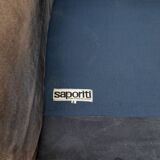 Larissa Sofa by Vittorio Introini for Saporiti, 1970s