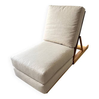 Transat Jean Michel Frank international gap