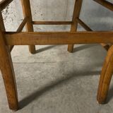Bistro chair 60s