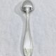 SFAM - Cutlery set 49 pieces Art Deco Silver Metal