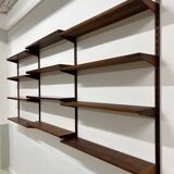 Kai Kristiansen SHelving System.