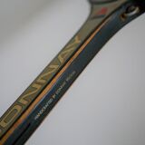 Old Donnay made in Belgium tennis racket