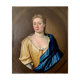 18th century portrait of a lady of quality