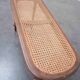 Canne piano bench
