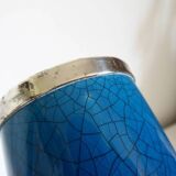 Ceramic vase