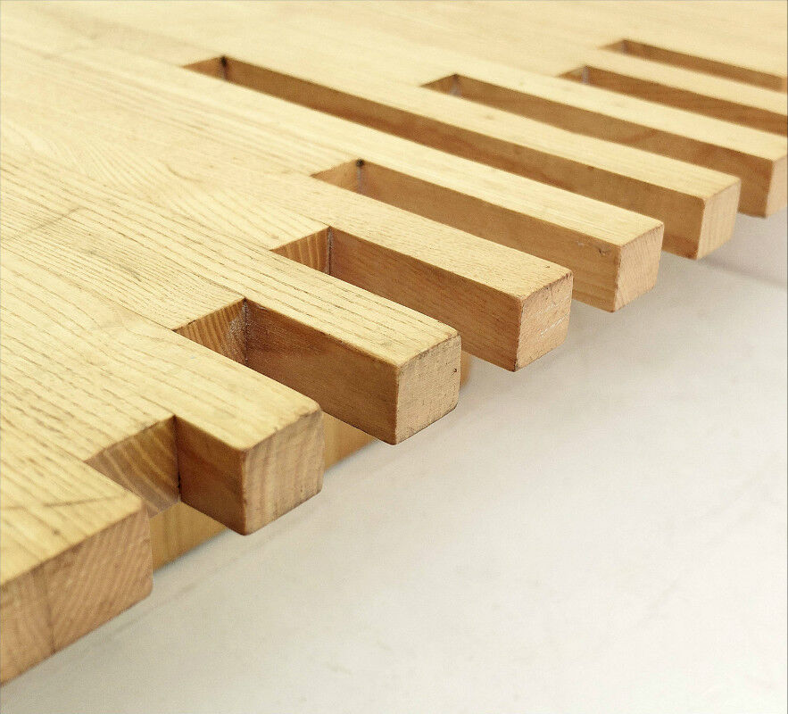 Modern Italian coffee table by Giovanni Michelucci 1960