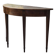 Table demi lune