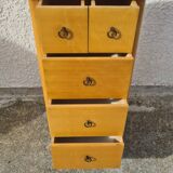 5 drawer chest of drawers